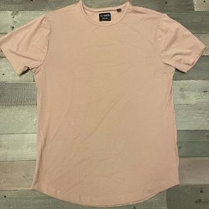 Cuts shirt Mountain Mist size L